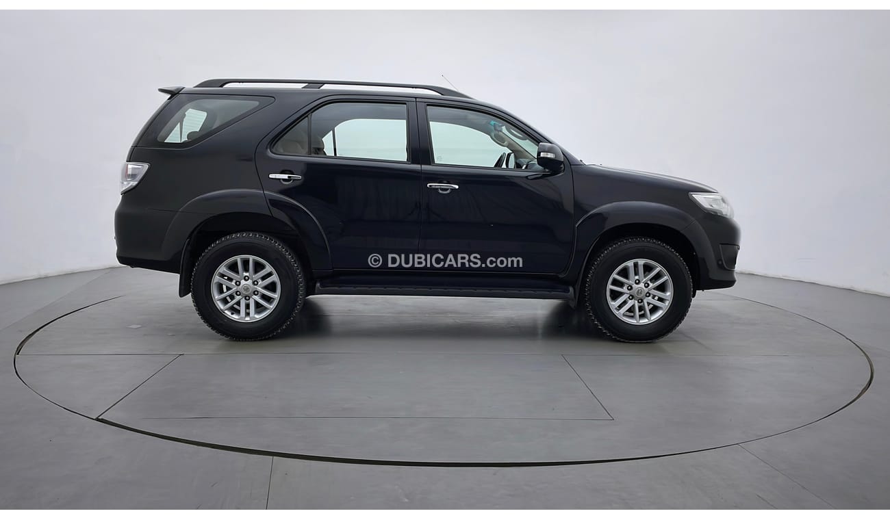 Toyota Fortuner GXR 4 | Zero Down Payment | Free Home Test Drive