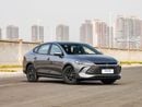 BYD QIN PLUS BYD Qin Plus | 1.5L Hybrid
