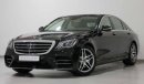 Mercedes-Benz S 450 LWB SALOON SPECIAL OFFER!!