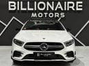 Mercedes-Benz A 35 AMG Premium 2.0L