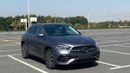 Mercedes-Benz GLA 250 4MATIC