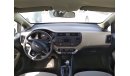 Kia Rio 2014 GREY GCC NO ACCIDENT PERFECT