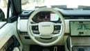 Land Rover Range Rover Autobiography P530 4.0L V8 Charente Grey 2026MY Export Price