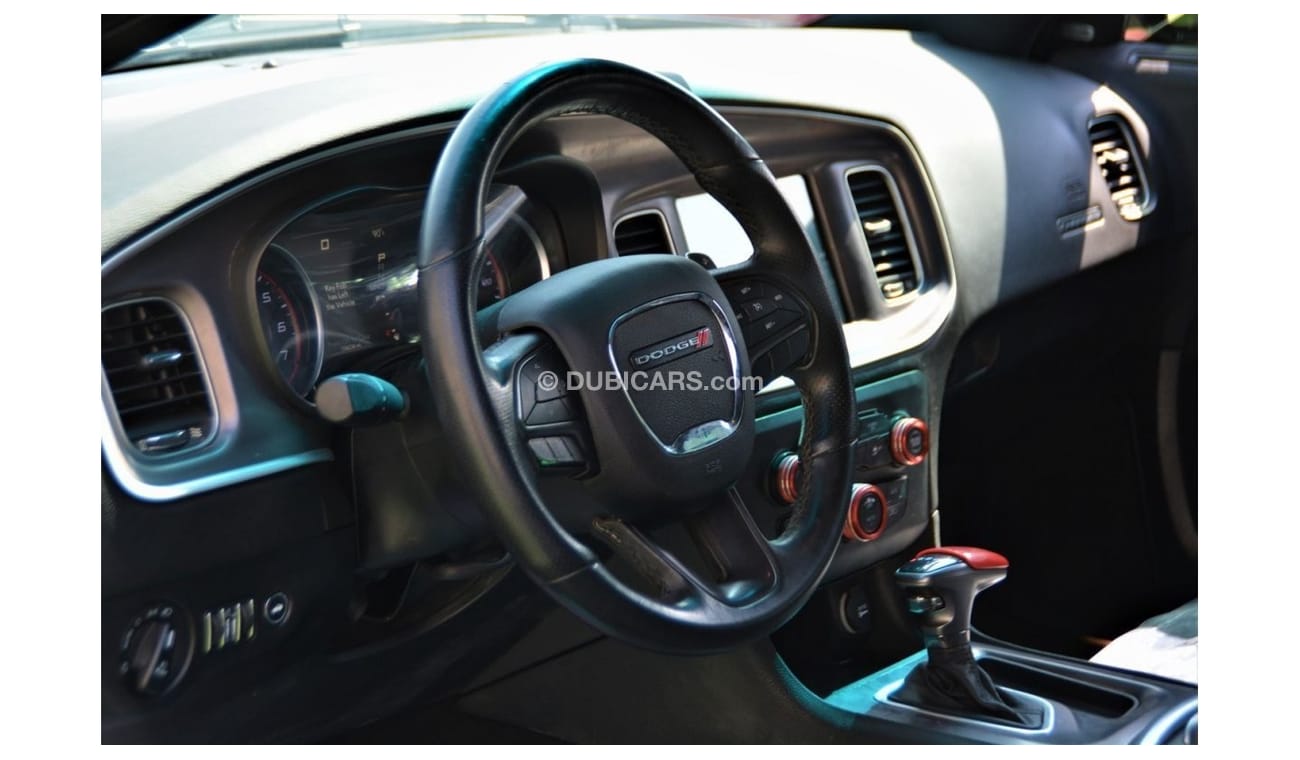 Dodge Charger CHARGER/GT/SRT KIT