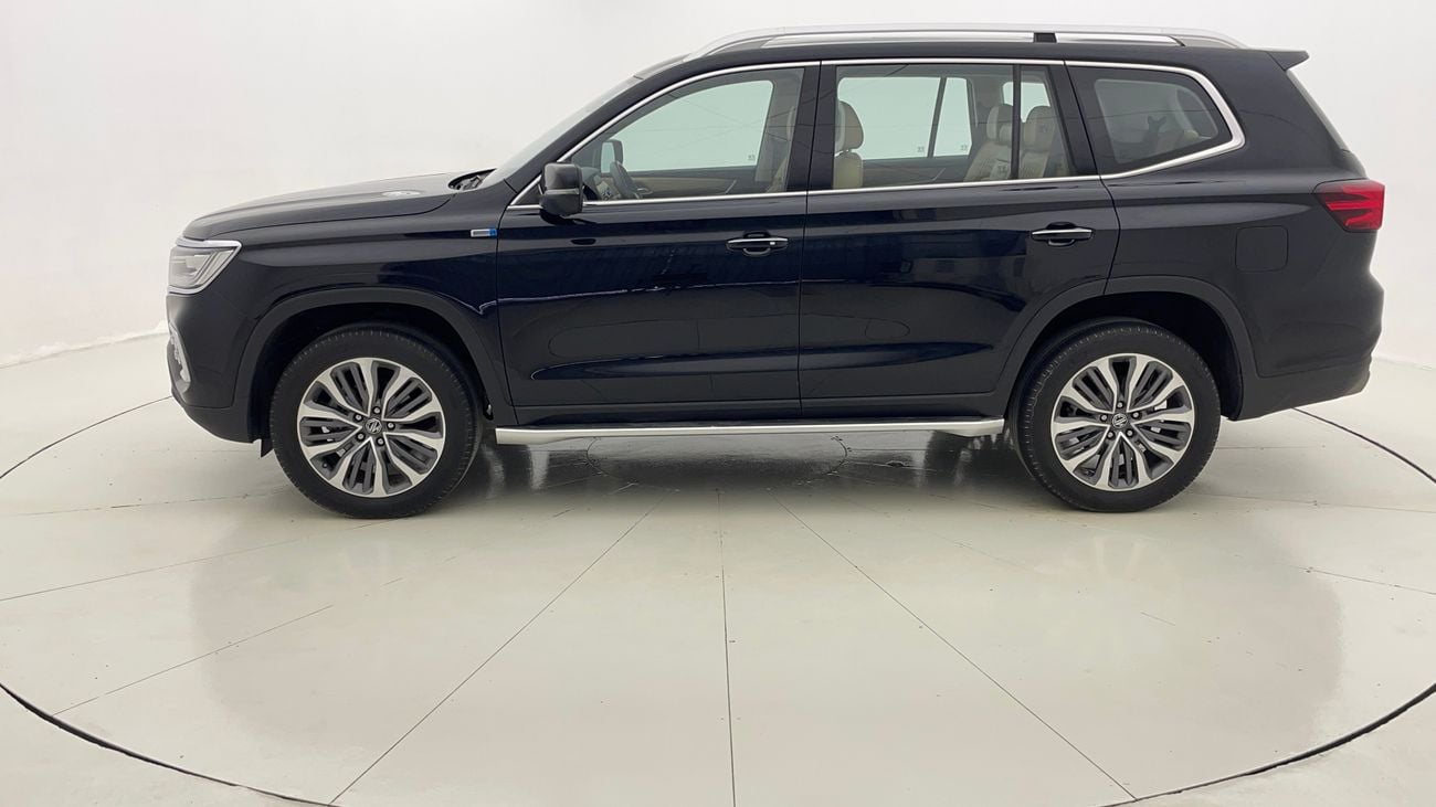 MG RX8 LUXURY 2 | Zero Down Payment | Home Test Drive