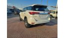 Toyota Fortuner 2.7L PETROL AUTOMATIC TRANSMISSION