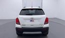 Chevrolet Trax LTZ 1.8 | Zero Down Payment | Free Home Test Drive