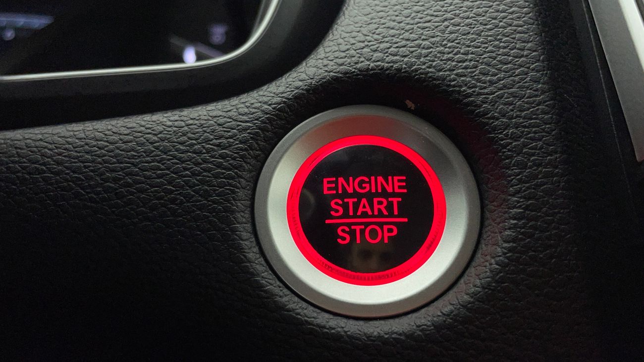 هوندا سي آر في TOURING 2.4 | بدون دفعة مقدمة | اختبار القيادة في المنزل