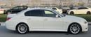 بي أم دبليو 525i STD