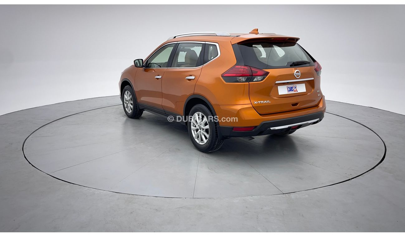 Nissan XTrail S 2.5 | Zero Down Payment | Free Home Test Drive