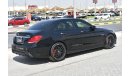 Mercedes-Benz C 63 AMG CARBON FIBER PACKAGE / CLEAN CAR / WITH WARRANTY