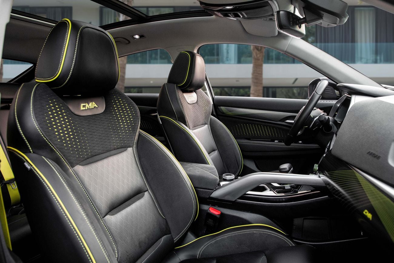 Geely Tugella GF+ Tugella GF+ | 1,567 P.M | 0% Downpayment | GEELY WARRANTY
