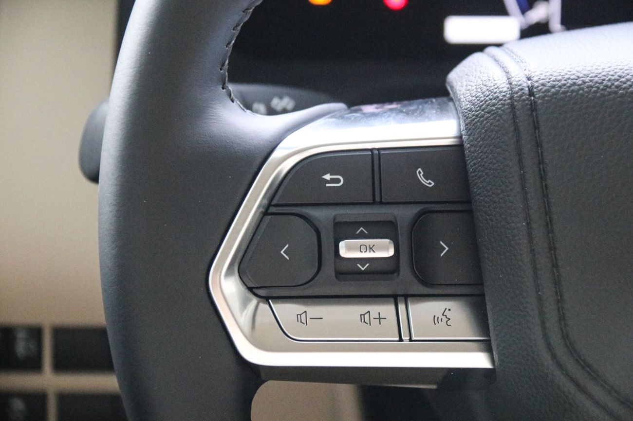 Toyota Land Cruiser Toyota Land Cruiser GXR | 4L | Best Export Price