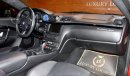 Maserati Granturismo S