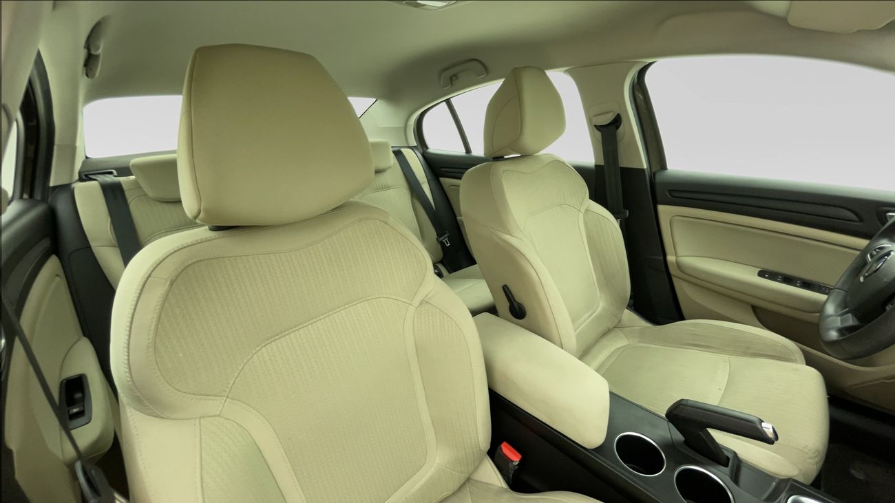 Renault Megane PE 2 | Zero Down Payment | Home Test Drive