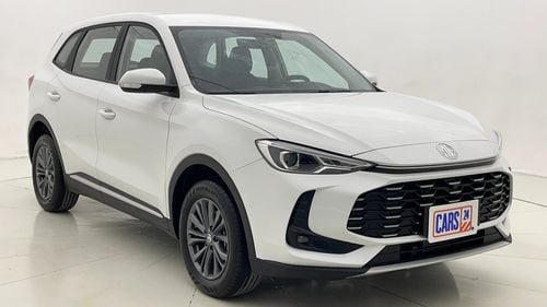 أم جي ZS STD 1.5 | بدون دفعة مقدمة | اختبار القيادة في المنزل