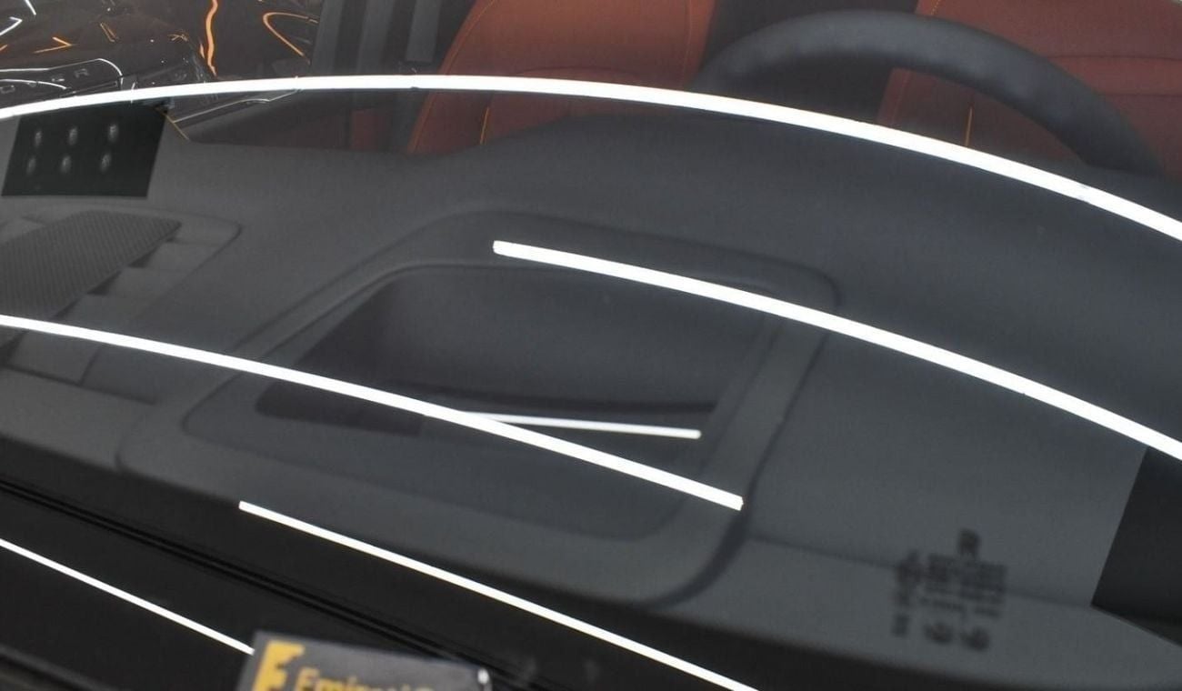 رولز رويس كولينان CULLINAN BLACK BADGE 2023