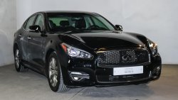 إنفينيتي Q70