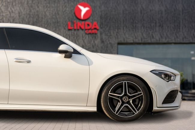 Mercedes-Benz CLA GT3, миниатюра 30