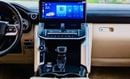 Toyota Land Cruiser GXR Diesel 3.3L