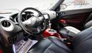 Nissan Juke Turbo