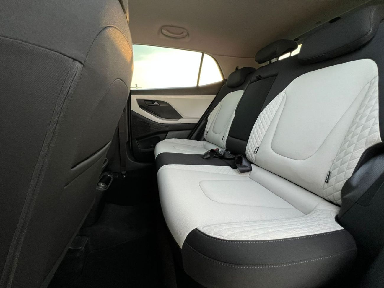 هيونداي كريتا Mid 1.6L