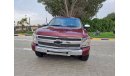 Chevrolet Silverado Very good condition