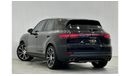 Porsche Cayenne 2019 Porsche Cayenne S, Full Porsche Service History, Warranty, Low Kms, GCC Specs