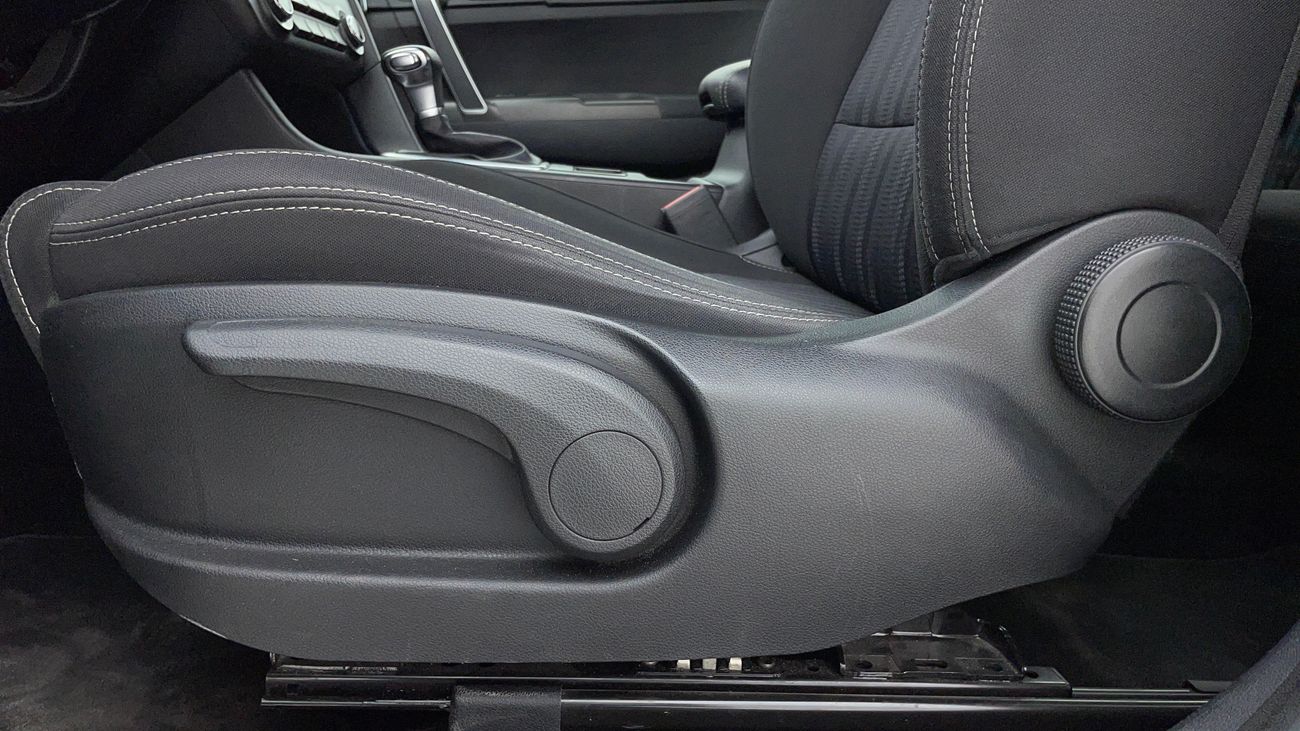 Kia Sportage LX 1.6 | Zero Down Payment | Home Test Drive