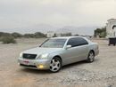 Lexus LS 430 4.3 L
