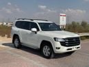 Toyota Land Cruiser Toyota Land Cruiser GXL 2024 Diesel 3.3L 7-Seats 4X4 SUV Brand New 0Km