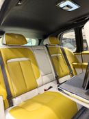 Rolls-Royce Cullinan | Brand New | GCC Specs | 4 Years Warranty & Service | Open Mileage