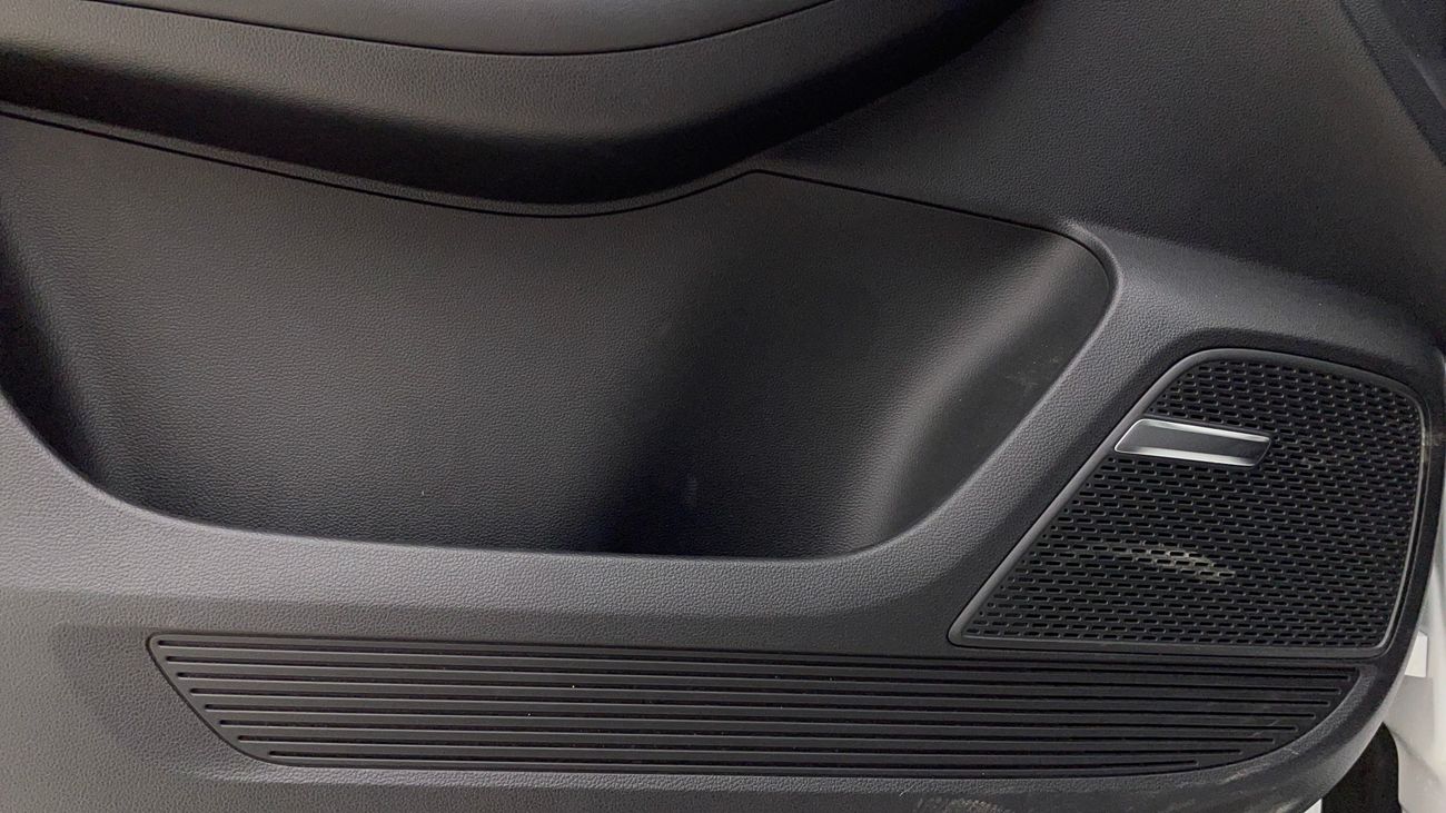 أم جي RX5 LUXURY 1.5 | بدون دفعة مقدمة | اختبار القيادة في المنزل