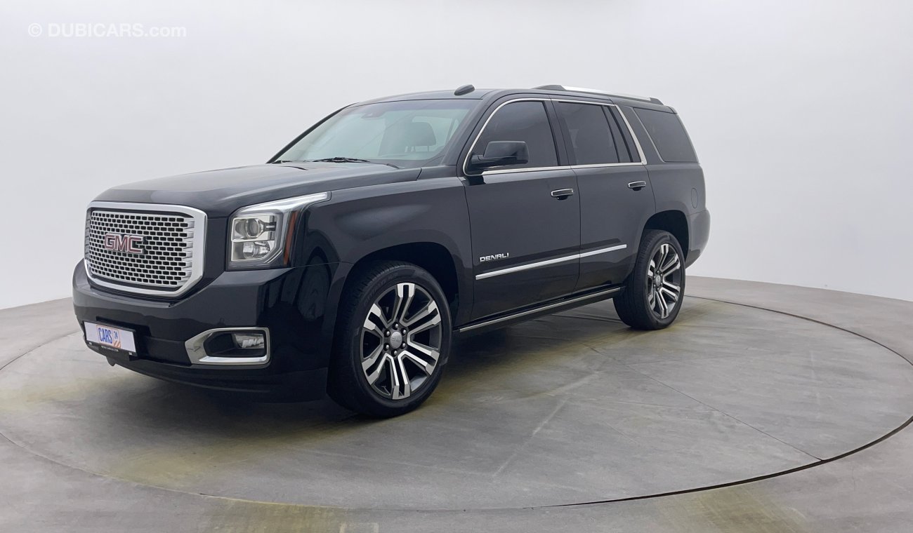 GMC Yukon DENALI 6200