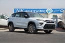 Toyota Urban Cruiser GLX - Full Option | 1.5L Mild Hybrid | 360 Camera | Head UGLX - Full Option | 1.5L Mild Hybrid | 360