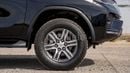 تويوتا فورتونر TOYOTA FORTUNER