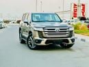 Toyota Land Cruiser Toyota Land Cruiser 4.0 model 2022 fuel petrol automatic transmission