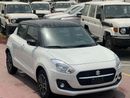 سوزوكي سويفت Suzuki Sweft GLX 1.2 Full 2024