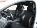 Mercedes-Benz S 500 4MATIC 3.0L