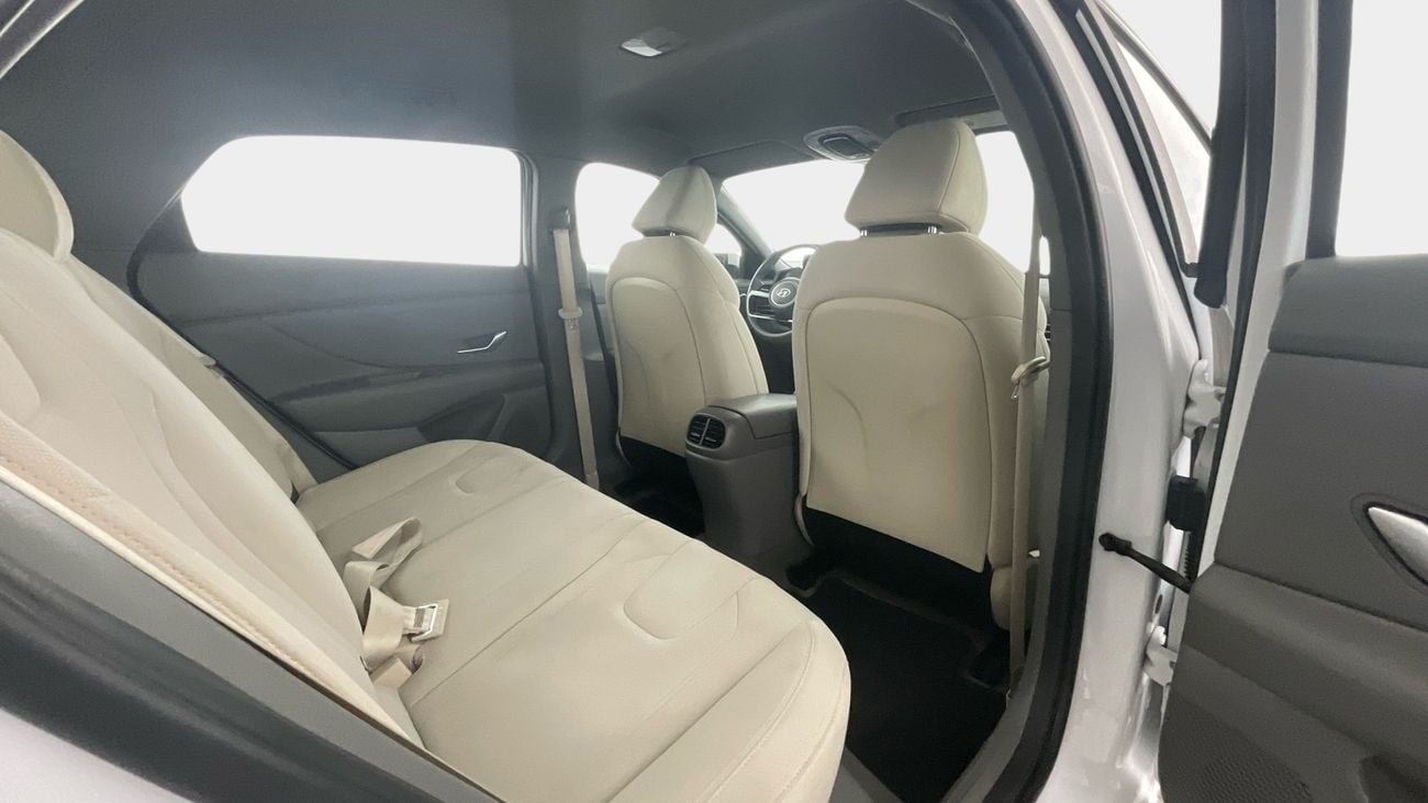 هيونداي إلانترا Smart | upto AED 20,000 Ramadan Discount | شامل الضمان | 0 ﺪﻔﻋﺓ ﺃﻮﻟﻯ