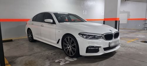 BMW 530i