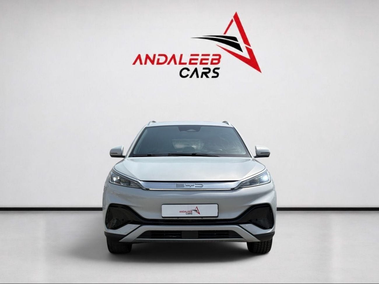 بي واي دي اتو 3 PREMIUM FULL OPTION | BYD ATTO 3 | BLADE BATTERY | FULL ELECTRIC | 2024 | GCC