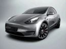 Tesla Model Y Performance