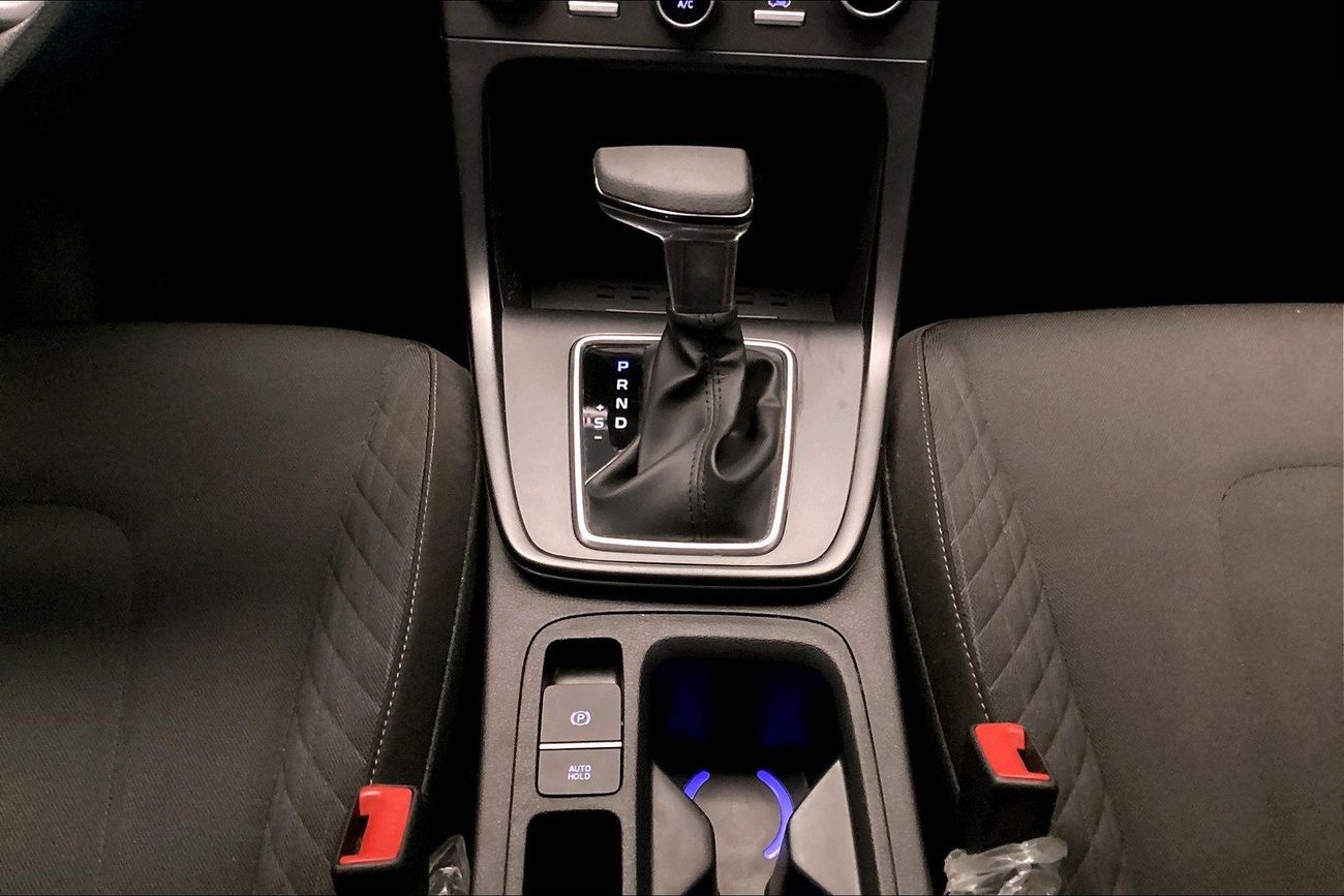 هيونداي كريتا Comfort | شامل الضمان | 0 ﺪﻔﻋﺓ ﺃﻮﻟﻯ