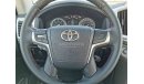 Toyota Land Cruiser VX Black Edition 4.5L DSL, Leather+Memory+Power Seats, DVD+Rear DVD, Sunroof, P/Start, (CODE#LCVX01)