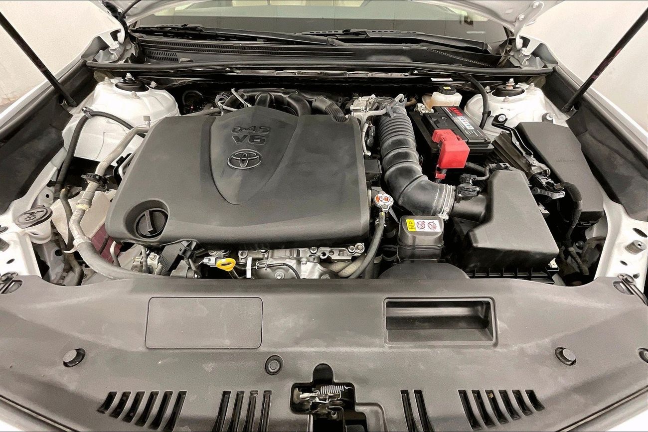 Toyota Fortuner EXR | 1 year free warranty | 0 Down Payment