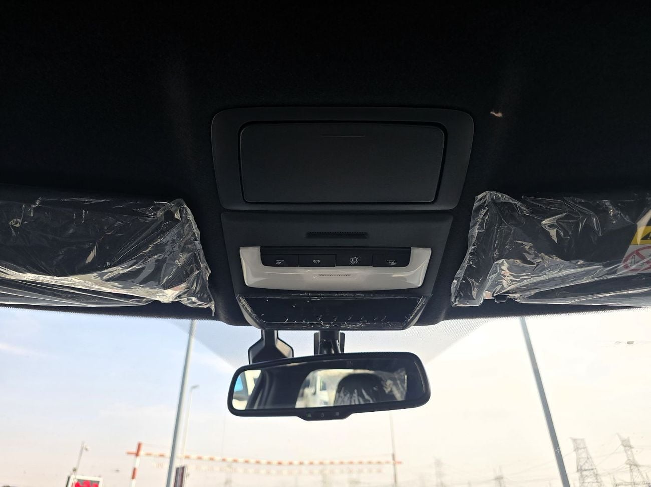 Mitsubishi Xforce Mitsubishi XFORCE P-LINE 1.5L SUV FWD 5Doors white color 2025 model