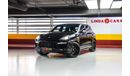 Porsche Cayenne Porsche Cayenne GTS 2014 GCC under Warranty with Flexible Down-Payment.