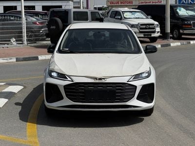 شيري اريزو 6 2026 CHERY ARIZO 6 SQR7