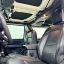 جيب رانجلر Sahara 3.6L A/T (5 Seater)